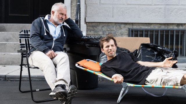 Watch Bad Psychiatrist Online