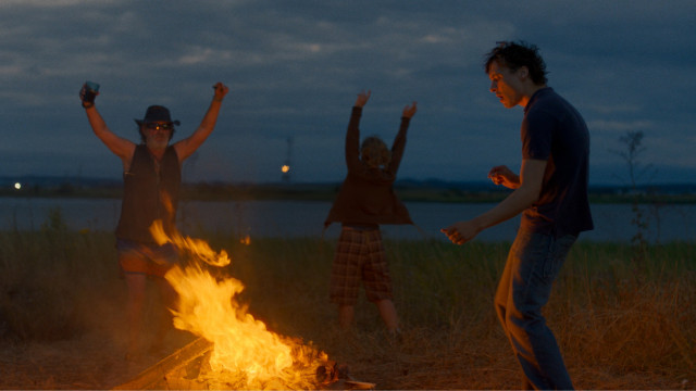 Watch Urchin Online