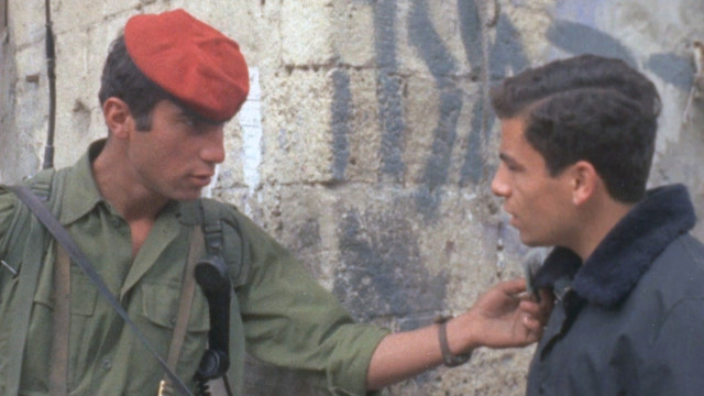 Watch Israel Palestine Online