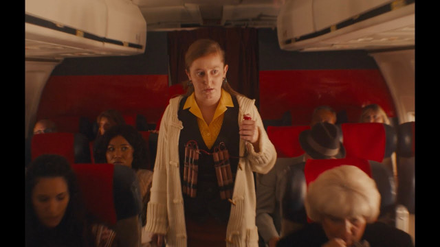 Watch American Skyjacker Online