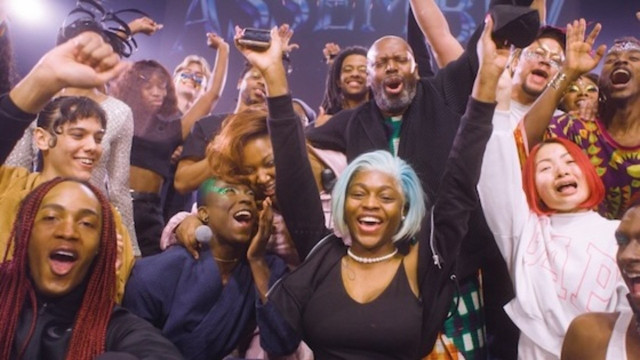 Watch Assembly Online