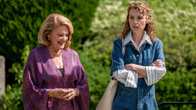 Watch One Big Happy Family Online