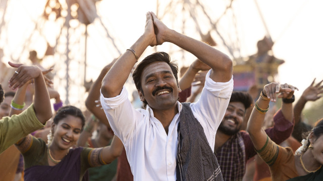 Watch Idly Kadai Online