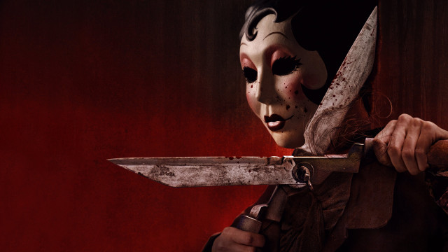Watch The Strangers: Chapter 2 Online