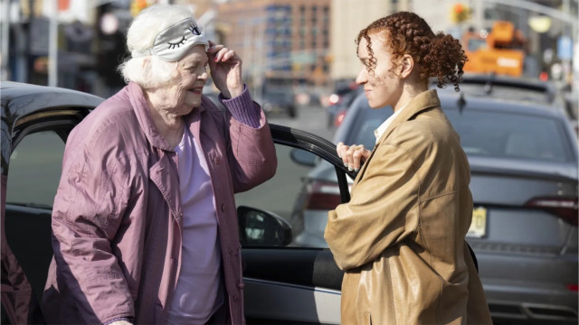 Watch Eleanor the Great Online