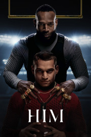 HIM poster