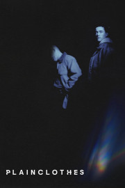 Plainclothes