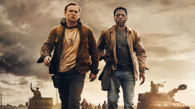 Watch The Long Walk Online