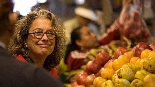 Watch Susan Feniger. Forked Online