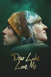 Dear Luke, Love, Me poster