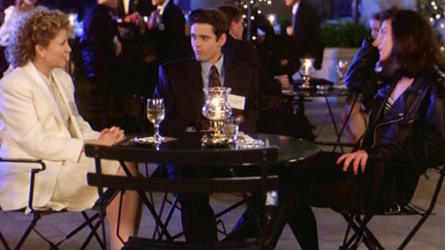 Watch Acting on Impulse Online