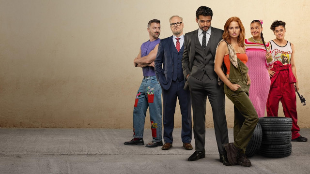 Watch Maintenance Required Online