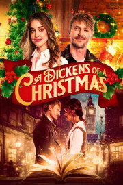 A Dickens of a Christmas