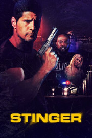 Stinger poster