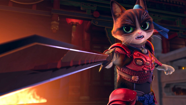 Watch The Royal Cat Online