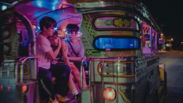 Watch Some Nights I Feel Like Walking Online