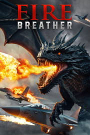 Fire Breather poster