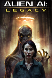 Alien AI: Legacy poster