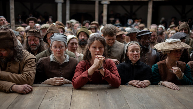 Watch Hamnet Online