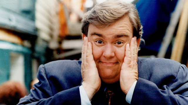 Watch John Candy: I Like Me Online