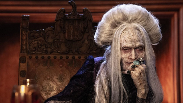 Watch Dracula: A Love Tale Online
