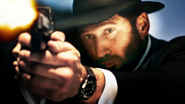 Watch Guns & Moses Online