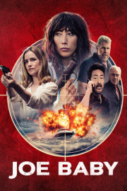 Joe Baby poster
