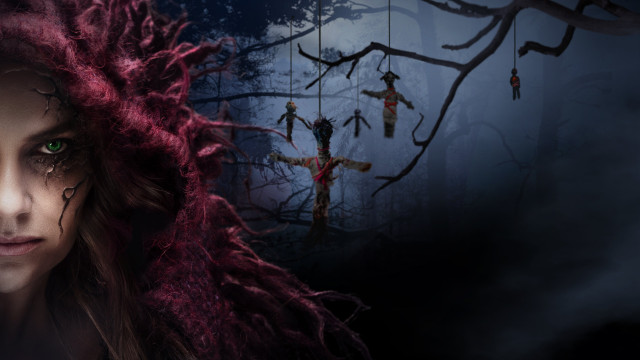 Watch The Witch: Revenge Online