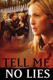 Tell Me No More Lies poster