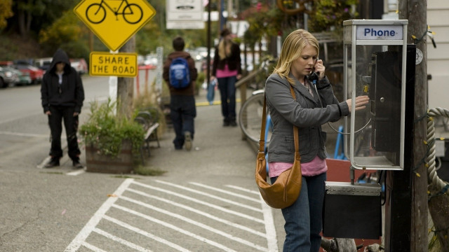 Watch Whispers and Lies Online