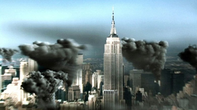 Watch Disaster Zone: Volcano in New York Online