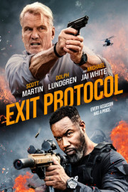 Exit Protocol poster