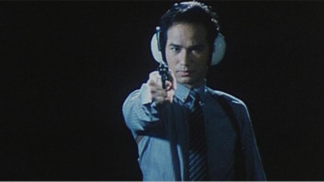 Watch The Big Heat Online