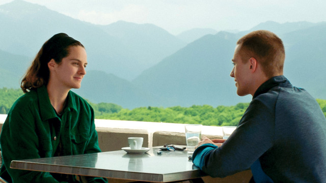 Watch Les âmes soeurs Online