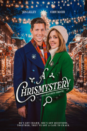 A Chrismystery poster