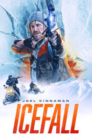Ice Fall poster