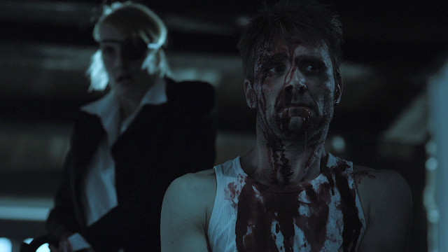 Watch Bitter Taste Online