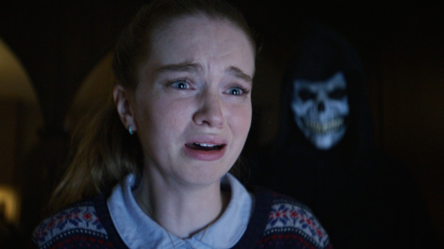 Watch Night of the Reaper Online