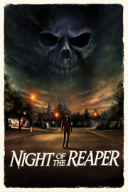 Night of the Reaper poster