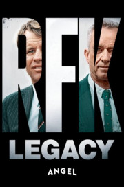 RFK: Legacy poster