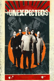 The Unexpecteds poster