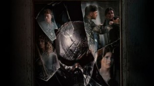 Watch Backlash Online