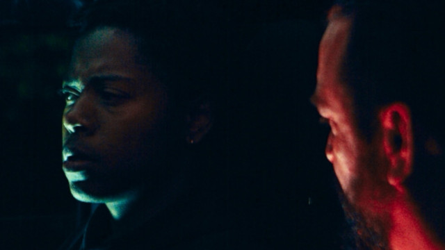 Watch Desperate Online