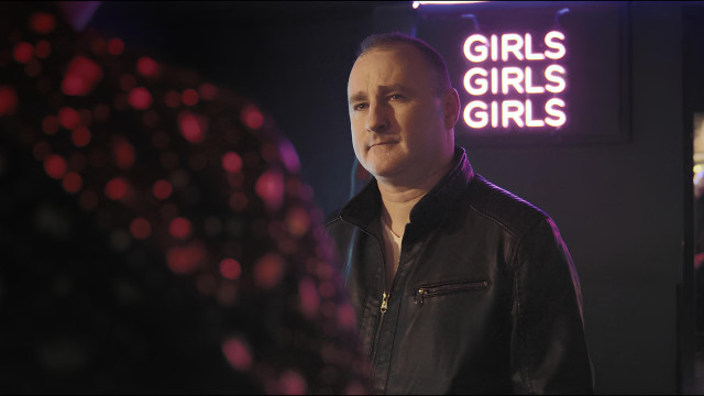 Watch Irish Ashes Online