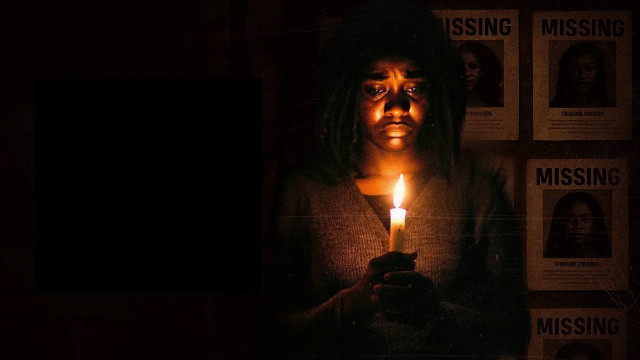 Watch Missing Black Women Online