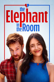 The Elephant in the Room poster