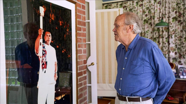 Watch A Life in Television: Dick Ebersol Online