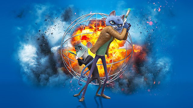 Watch Spycies Online