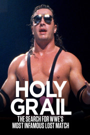 WWE's Most Infamous Lost Match