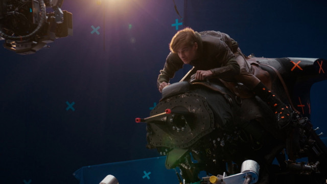 Watch Dreaming Up the Dragons Online